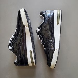 BAPE Bapesta men's sneakers.